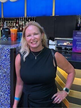 Meet your Posher, Erin